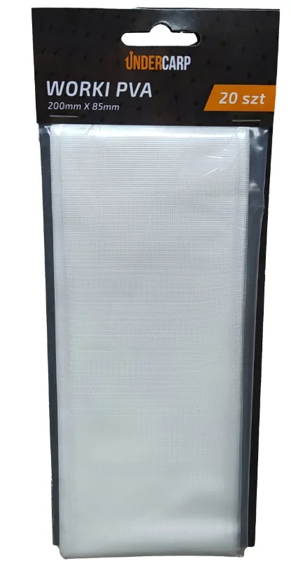 under-carp-worki-pva-130mmx60mm-stan-nowy