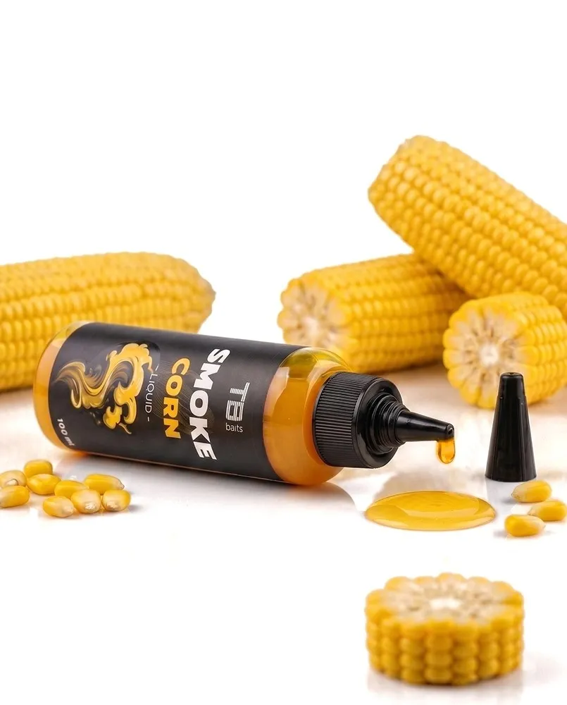 atraktor-tb-baits-smoke-liquid-corn-100ml