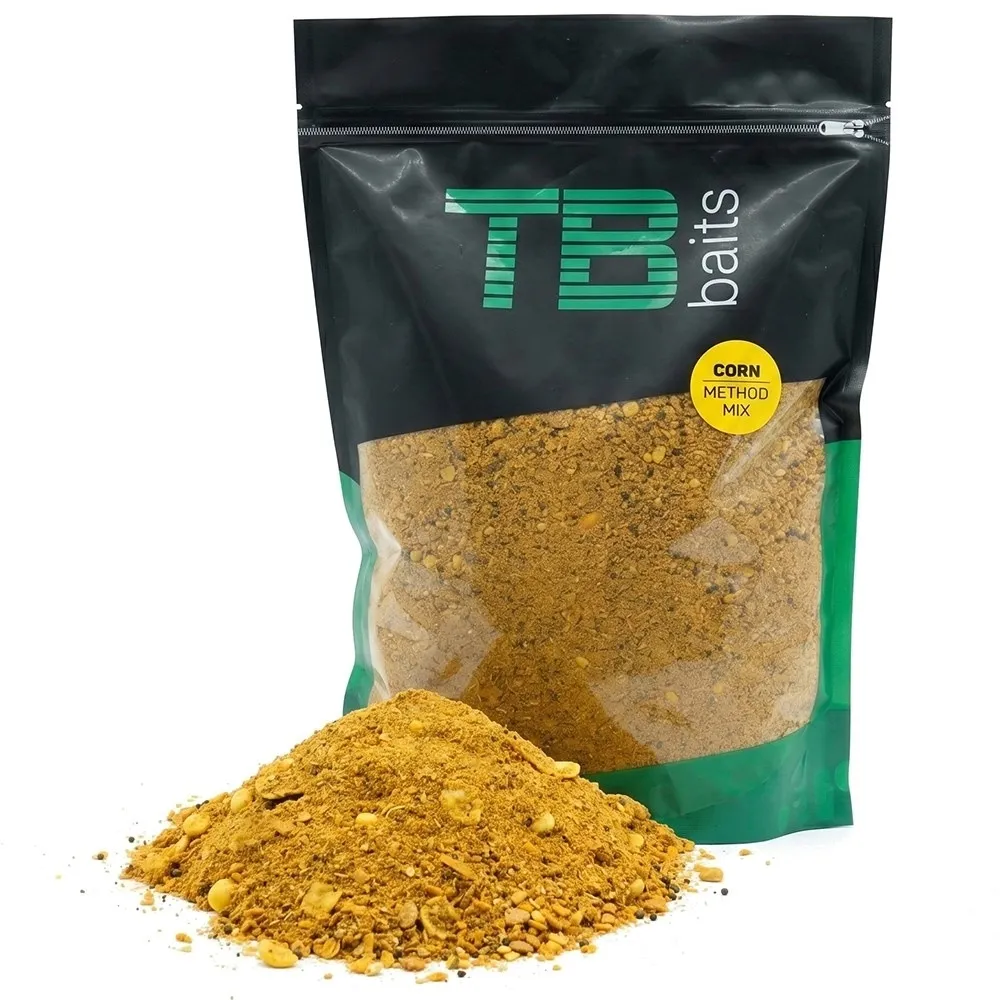 zaneta-tb-baits-method-mix-corn-2kg-marka-tb-baits