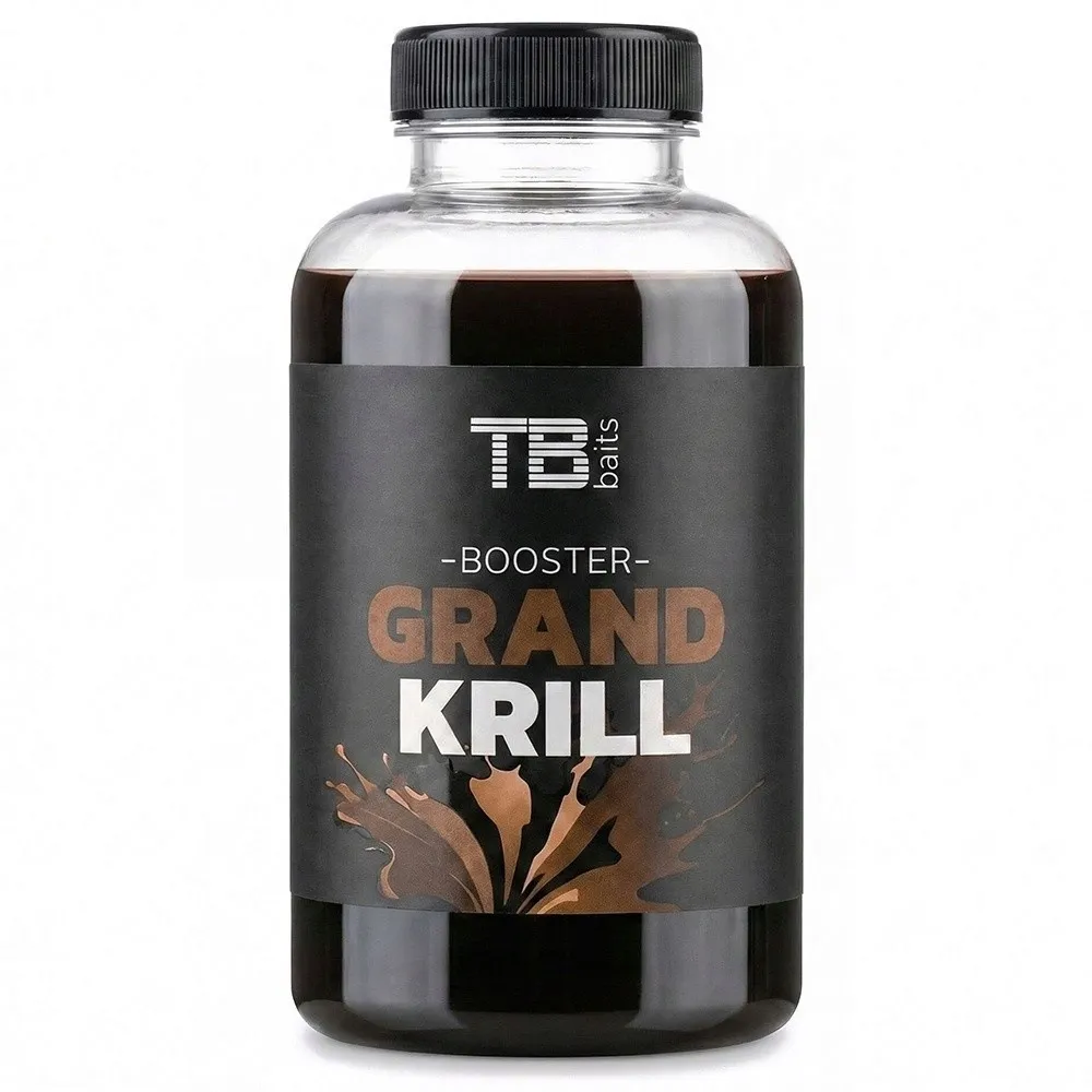 booster-tb-baits-grand-krill-500ml-marka-tomas-blazek