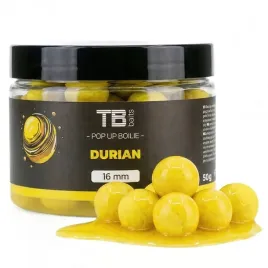kulki-tb-baits-floating-boilie-pop-up-durian-nhdc-16mm-50g
