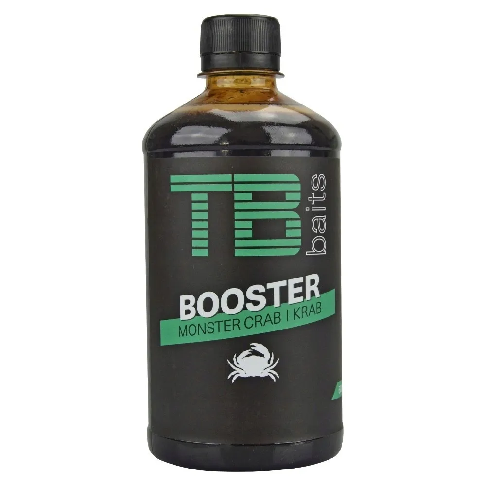 booster-tb-baits-monster-crab-500ml-marka-tb-baits