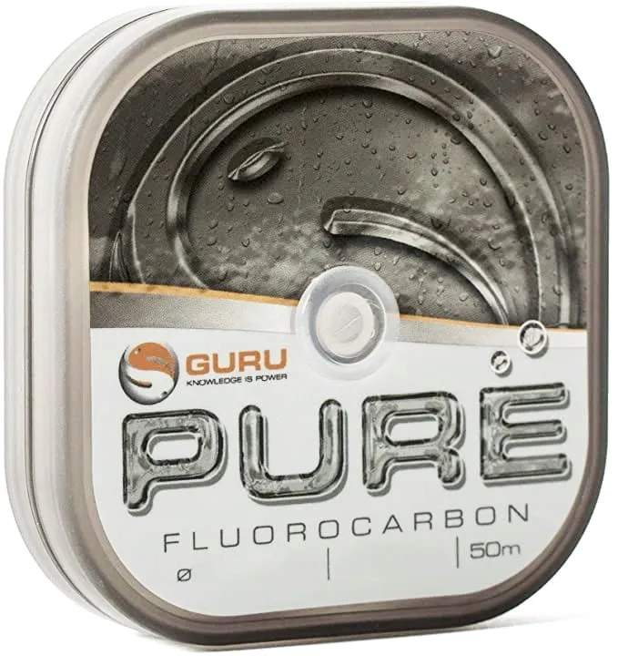 pure-fluorocarbon-guru-025mm-50m-stan-nowy