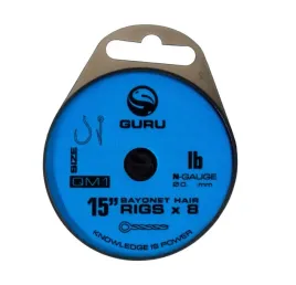 przypony-z-igla-guru-qm1-15-bayonet-rigs-0-19mm-7lb-r-12