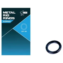 pierscienie-mocujace-nash-metal-rig-rings-2-5mm-20szt