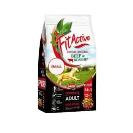 fitactive-pure-small-wolowina-and-owocy-rozy-3kg-pelnowartosciowa-karma-dla