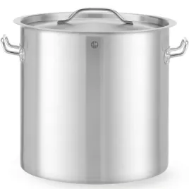 garnek-budget-line-z-pokrywka-25-l-sr-345-x-350-h-hendi-834206-hendi-1