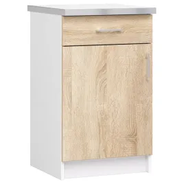 szafka-lima-s50-sz1-blat-bialy-dab-sonoma-akord-furniture-factory-ks0pl