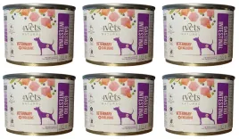 4vets-natural-dog-gastro-intestinal-6-x-185-g