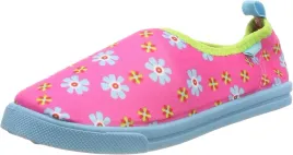 buty-do-plywania-buty-aqua-kwiaty-26-27