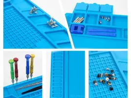 stanowisko-pracy-mata-silikon-30x45-magnes-elektronika-drobiazgi