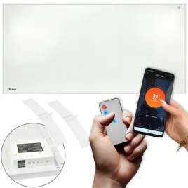 grzejnik-na-podczerwien-promiennik-podczerwieni-960w-panel-grzewczy-nozki