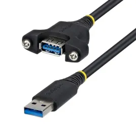 startech-usbpnlafam2m-kabel-usb-usb-3-2-gen-1-3-1-gen-1-2-m-usb-a-5-gb