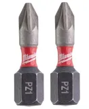 milwaukee-bit-shockwave-pz1x25mm-marka-milwaukee
