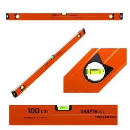 poziomica-aluminowa-libella-kraftanddele-1-m-100-cm