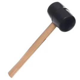 mlotek-gumowy-05kg-drewniany-trzonek-30cm-500g