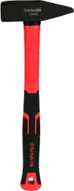 mlotek-slusarski-1kg-trzonek-fiberglass-schmith-sch01h01106