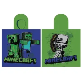 poncho-minecraft-55x110-recznik-kapielowy-z-kapturem-licencyjny