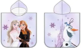poncho-kapielowe-kraina-lodu-55x110-recznik-z-kapturem-disney