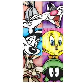 recznik-looney-tunes-70x140-bawelniany-z-bohaterami-bajki-warner-bros