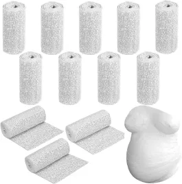 bandaz-gipsowy-rolki-do-odlewu-brzucha-ciaza-odlew-gipsu-zestaw-12szt-15cm