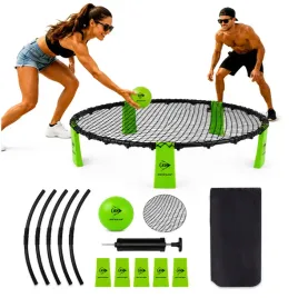 gra-plenerowa-plazowa-spikeball-roundnet-spyderball-smash-ball-zestaw