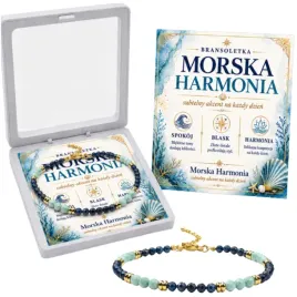 bransoletka-morska-harmonia-z-koralikow-morski-akcent-w-pudelku-z-kartka