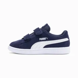 puma-smash-v2-dzieciec-buty-sportowe-skorzane-345-j8a