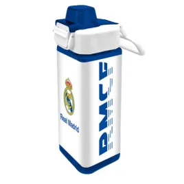 real-madryt-bidon-500-ml-kwadratowy-szkolny-sportowy