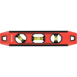 poziomica-poziomnica-torpedo-z-magnesem-230mm-yato-yt-30330