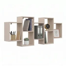 regal-scienny-wiszacy-polka-na-ksiazki-do-salonu-na-sciane-nr-15-kaszmir