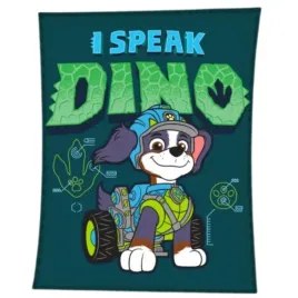 koc-psi-patrol-dino-130x170-zielony-z-pieskiem-prezent-do-pokoju-dziecka