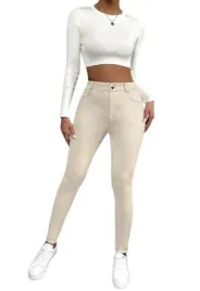 shein-spodnie-damskie-bezowe-na-co-dzien-l-xl-vha