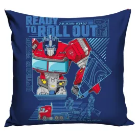 poduszka-transformers-40x40-z-robotem-optimus-prime-do-pokoju-dziecka