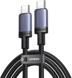 ugreen-l532-kabel-usb-c-do-usb-c-240w-2m-szary-pd-3-1-pps-szybkie-ladowanie