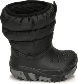 crocs-dzieciece-sniegowce-zimowe-czarne-z-paskiem-i-ociepleniem-19-j8b