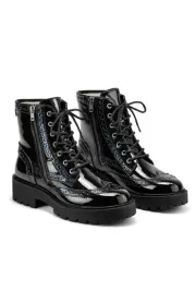 steve-madden-botki-damskie-czarne-na-zamek-37-4ca