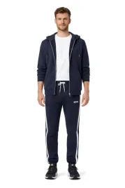 boss-granatowe-spodnie-dresowe-z-bialym-lampasem-bawelna-xxl-i1k