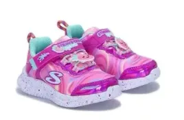 skechers-dzieciece-buty-sportowe-niskie-rozowe-na-rzepy-21-0-2