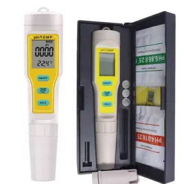miernik-ph-metr-tester-bufory-wody-atc-kompensacja