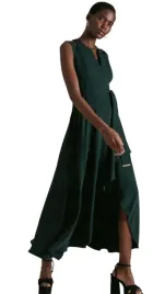 karen-millen-sukienka-letnia-koktajlowa-zielona-38-1-6