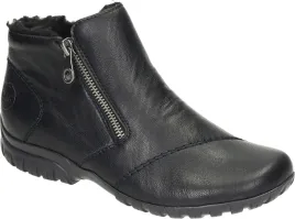 rieker-damskie-botki-czarne-na-zamek-40-j8b