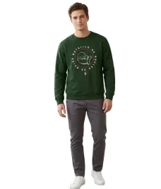 gildan-bluza-meska-z-okraglym-dekoltem-i-nadrukiem-zielona-s-6ea