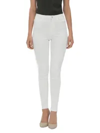 vero-moda-biale-rurki-jeansy-z-przetarciami-wysoki-stan-l-32-6fa