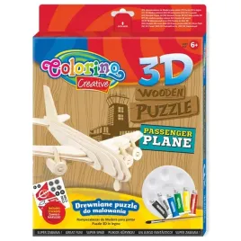 markowe-drewniane-puzzle-3d-samolot-kreatywny-zestaw-dla-dzieci-farbki