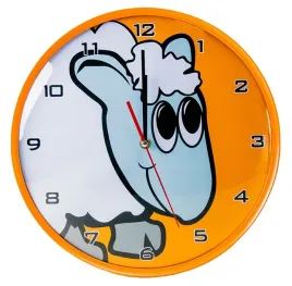 sliczny-okragly-zegar-scienny-dla-dzieci-kolorowy-cichy-mechanizn-owca-33cm