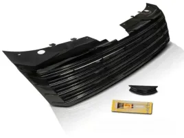 grill-vw-passat-b7-10-14-glossy-black