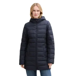 tom-tailor-granatowy-pikowany-plaszcz-z-kapturem-xl-6ea