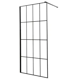 scianka-prysznicowa-techno-100-kabina-walk-in