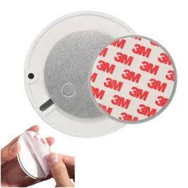 magnetyczna-plytka-montazowa-do-czujnikow-detektorow-dymu-gazu-czadu-3m